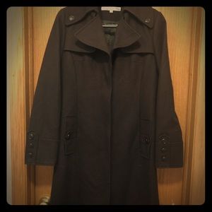 Kenneth Cole long winter jacket